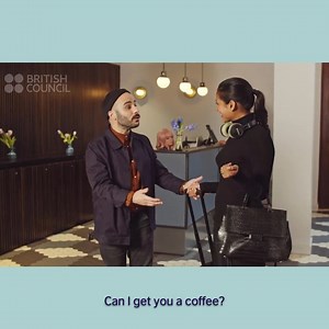 28K views · 2.7K reactions | Do you like meeting new people? Watch this video ... where Vanya meets Emir and Yuna. Listen to the language they use for meeting new people and practise saying the useful phrases: https://bit.ly/LEMeetingPeople ~ Tina #speaking #hello #WorldHelloDay #learnenglsih | LearnEnglish – British Council | Facebook