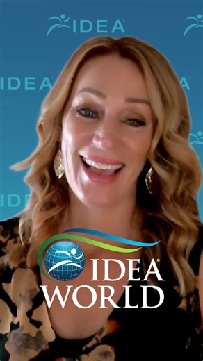 Where will IDEA World 2025 be? 👀 The wait is over! We dropped the location announcement during the LIVE IDEAfit Pro Show today—did you catch it? If not, don't worry! Visit ideafit.com/world for the official announcement from our CEO/owner Amy Boone Thompson. 🔗 Watch the full reveal at ideafit.com/world. #ideafit #fitpro #fitnessprofessionals #fitnesspro #ideaworld #ideaworld2025 #fyp #foryou #foryoupage #gymtok #gymtiktok #fittok #fitnesstiktok #fitnesstiktoks #fitnesstips #health #healthandwe