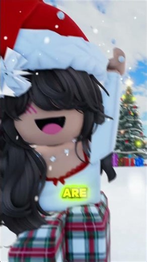 It's christmas time! #roblox #giveaway #robux #robuxgiveaway #subscribe