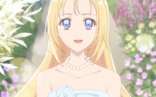 【2024年1月】医疗 X 重生题材！TV动画《女王的手术刀/外科医生爱丽丝》先导PV_哔哩哔哩_bilibili