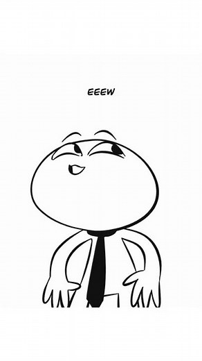 Oh God I'm Gonna Fart (Animation Meme)