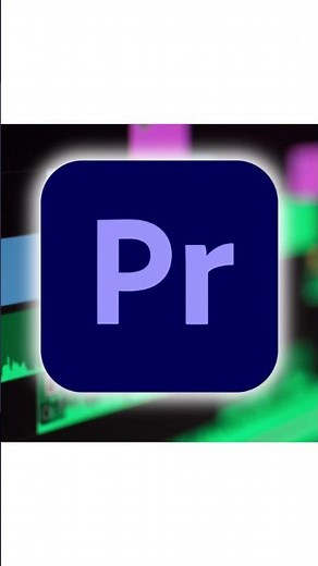 How to Export Videos in Premiere Pro Quick & Easy Guide! #videoediting #premierepro #shorts