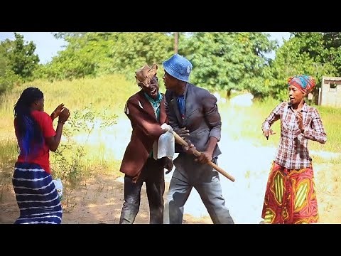 BONGOZOZO MUMUNDA (best latest matsanga zim comedy 2024)