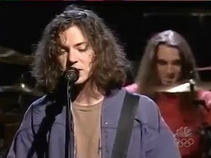 PEARL JAM - Not For You Saturday Night Live - April 16th, 1994 | The YEAR Grunge BROKE