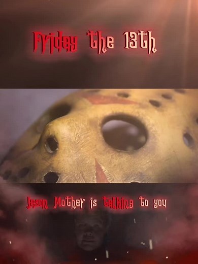 Mrs_Pamela_Voorhees (@mrs_voorhees_1980)’s videos with original sound - Mrs_Pamela_Voorhees