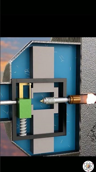Timer mechanism