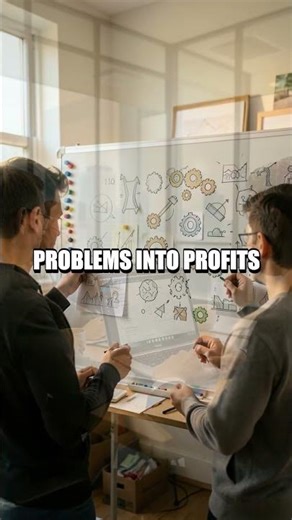 From Local Fix to Global Impact: A Quiet Founder’s Triumph