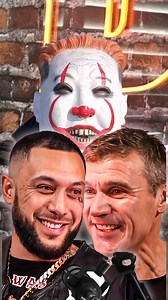 Dominic Harvey on Instagram: "Life from the perspective of a gang member… New episode with Calen Morris AKA Uncle Ling Ling will be live across all platforms tomorrow morning. #nzpodcast #newzealand #aotearoa"