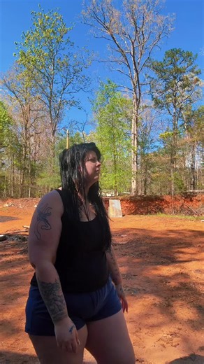 You proof 💯 #fypシ #foryou #georgia #tattedup #countrygirl | country girl