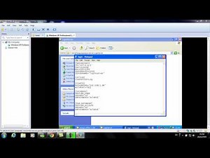 [XGM]อธิบายการทำ Pangya Offline