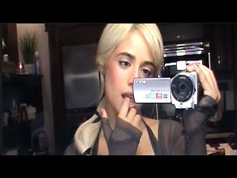 Camila Cabello - Chanel No.5 (Official Visualizer)