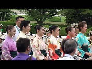 【宝塚歌劇団の6名・宝塚記念の競走表彰式プレゼンター】他 2023年6月25日（日）阪神競馬場