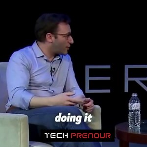 17 reactions · 13 shares | Vision is an internal thing Sinek...