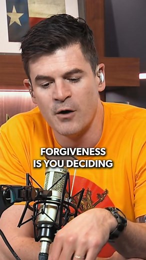 Forgiveness is about letting go. It is about reclaiming ownership of your heart, mind, and body. We often think forgiveness is about weakness. Caving-in. Quitting. This is incorrect. Forgiveness is about deciding that I’m no longer going to carry their judgments, the stupid things they said, the way the abused you, kicked you to the margins, took from you, etc. I’m not going to carry THEM another step. Forgiveness is freedom. Not forgiving is choosing misery. Choose freedom. I love ya’ll, Delony