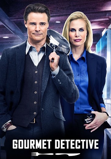 Gourmet Detective - movie: watch streaming online