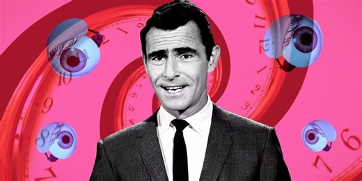 This ‘Twilight Zone’ Episode Is One of the Rare Times a Real-Life Event Was Part of the Show’s Closing Scenes