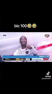 😳Abdou guérr Bic Bo 100f Lagne Ko Fallé 😰VID 20260412 WA0080
