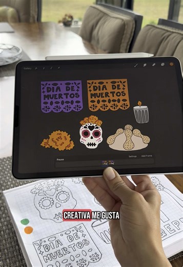 Aplicaciones para Diseñar en el iPad Pro