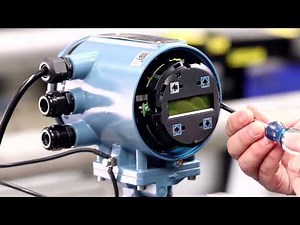 Converting Integral to Remote Mount for Rosemount™ Magnetic Flow Meters