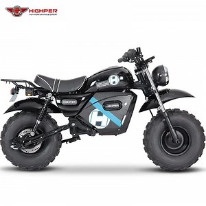[Hot Item] Super Mini Bike All Model