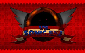 FNF超优质模组 Sonic.exe 2.0更新 全流程