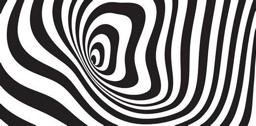 El efecto vértigo de Hitchcock filmado con drones autónomos