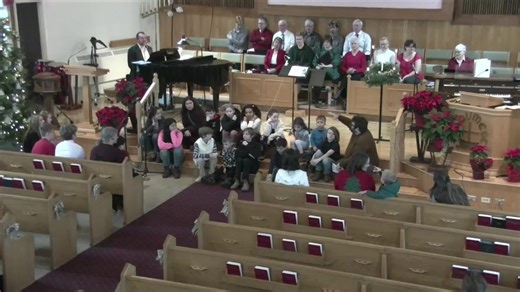 Vernon | St. Andrew’s United Church, Vernon Bridge