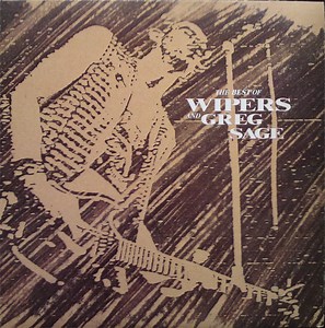 Wipers And Greg Sage - The Best Of Wipers And Greg Sage