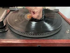 DIY Record Cleaner 200 Dollars - Full Build