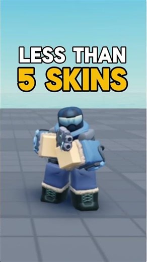 Can you guess the tower? #2 | #shorts #roblox #towerdefensesimulator