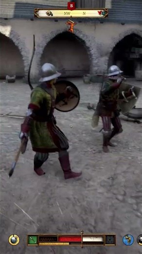 KCD2 Judgement Day Part 2 – Storming the Castle & Defeating the Prague Militia