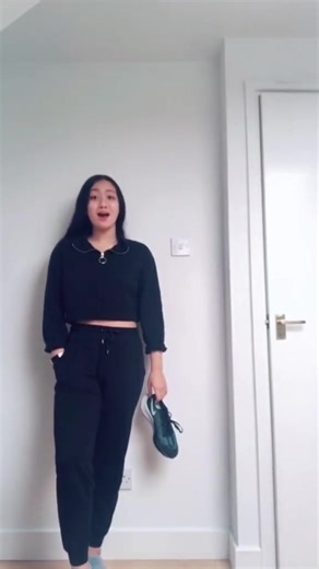 Tryna up my transition game😅#victorious | Marilyn