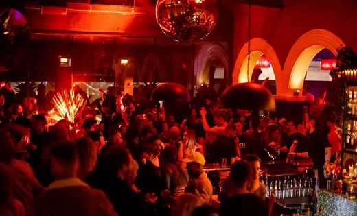 The best bars and pubs in Prahran: Chapel Street, High St and more