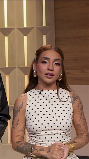 Leslie y Antonio revivieron el triste momento en el que María abandonó la cocina más famosa de México. 😔👋🏼🍽️ #PreShow #MasterChefMx 24/7, lunes a viernes 8:30 p.m. y domingos 8:00 p.m. por #AztecaUno. 📺 Acceso Total en #DisneyPlus. 📲
