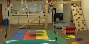 St Joseph Health shares benefits of occupational therapy for kids with autism