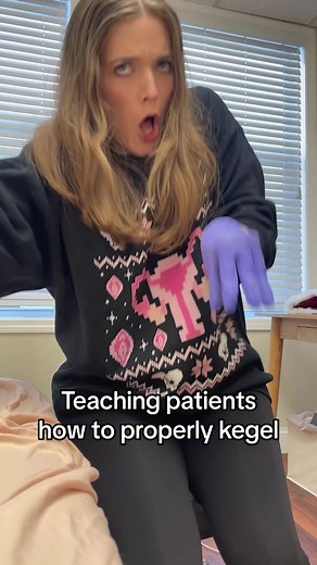 Proper Kegel Exercise Techniques Explained