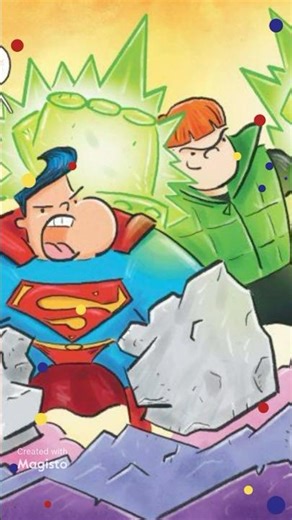 Superman’s Good Guy Gang 2025 FCBD Special Edition by DC Comics