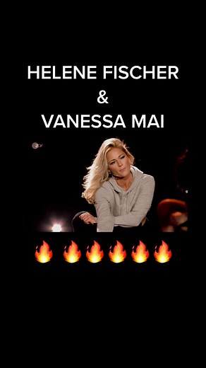 @helenefischer & @vanessa.mai einfach nur🔥 #helenefischershow #helenefischer #helene #fischer #hf #helenefischerlive #helenefischerultras #helenefischerkonzert #helenefischer2022 #helenefischer2023 #helenefischerfan #helenefischertour #helenefischertour2023 #vanessamai #vanessa #mai #maiteam #choreo #choreography #tanzen #verdammtichliebdich
