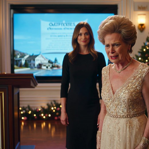 After I Quit My Job, I Bought My Dream Beach House To Heal. On The First Night, My Mother In-Law Called: “We’re Moving In Tomorrow. My Son Said It’s Fine.” I Just Froze. My Husband Stayed Silent. She Even Added, “If You Don’t Like It, You Can Find Somewhere Else.” My Hands Shook, But I Smiled. I Prepared A Surprise For Their Arrival A SURPRISE FOR THEIR ARRIVAL My Mother-in-Law DEMANDED My New Beach House - Until She Discovered WHO Really Owned It On my first night in my $4.8 million Malibu beac