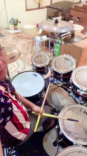 58K views · 710 reactions | Try this exercise mga ka bunal cio kayo narin bahala mag explore Godbless #highlights #drummer #tutorial #lessons #exercise | BUNAL CIO | Facebook