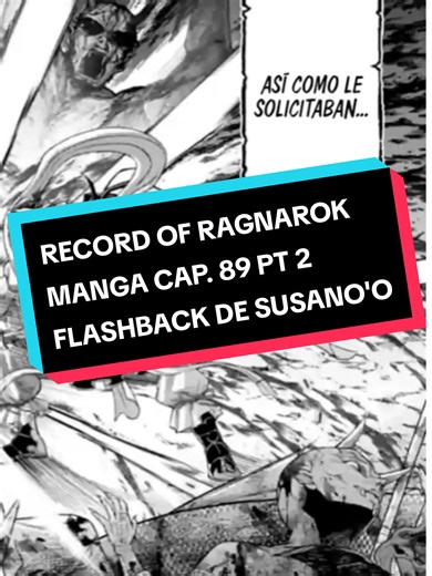 Susano: El Dios de la Espada y su Travesía