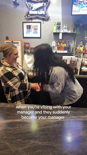 Managing a Fun Atmosphere: Bartender and Manager Vibes