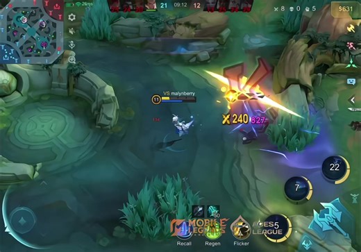 The Exciting Revamp of Eudora in MLBB