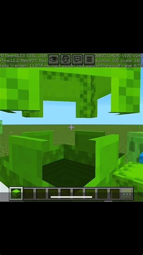 Minecraft crazy Sarkar box hack 💀#minecraft #short