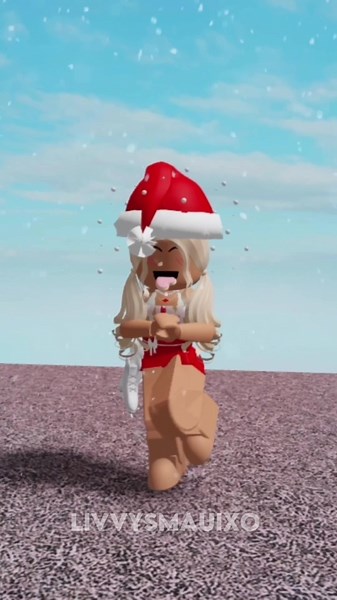Sturdy Roblox Christmas Outfit Ideas for Your Avatar