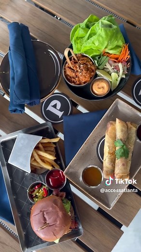 Puttshack NOW OPEN at High Street, Dunwoody!