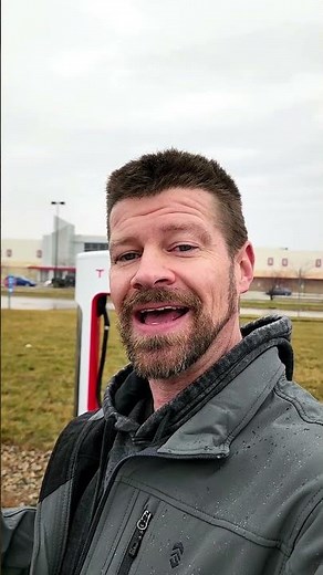 Free Tesla Supercharging!