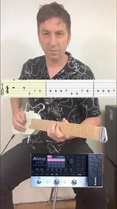 655K views · 8.4K reactions | Wipe Out Guitar Get printable Tabs on Patreon patreon.com/1jour1riff #guitartabs #guitarcover #learnguitar #coursdeguitare | Skid Vyk | Facebook