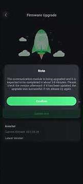 How to set up your Hoymiles microinverter with the S‑Miles Home app #smarthome #solarpower #solar