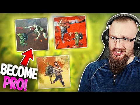 YOU MUST KNOW THESE TIPS! (Every Boss in LDoE) - Last Day on Earth: Survival